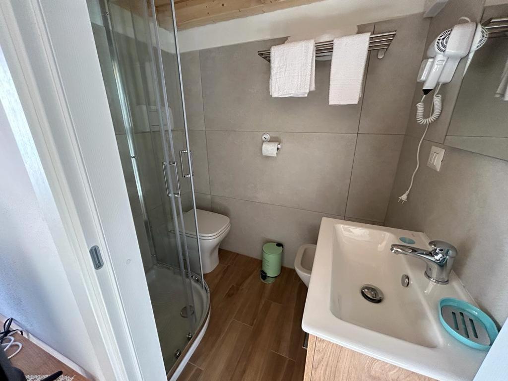 Casaaury & Casasimy Apartman Nápoly Kültér fotó