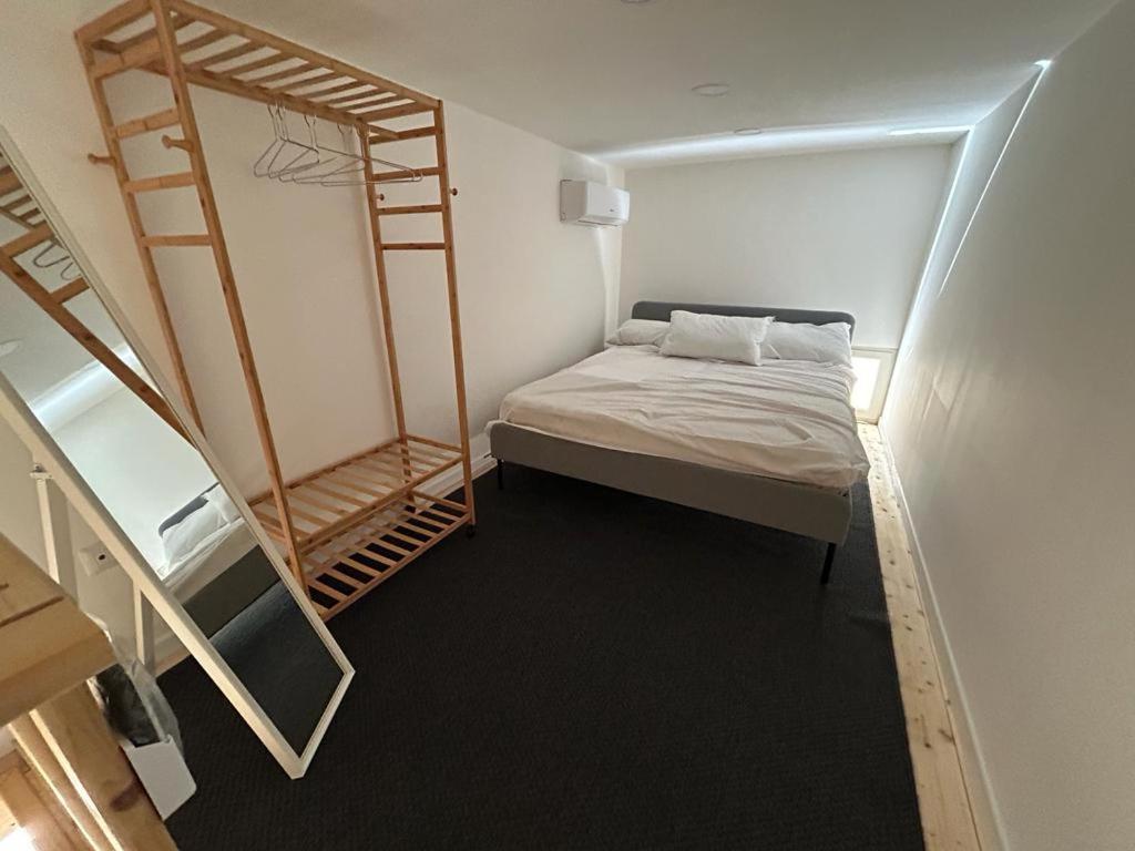 Casaaury & Casasimy Apartman Nápoly Kültér fotó