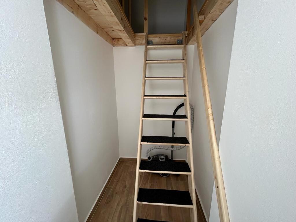 Casaaury & Casasimy Apartman Nápoly Kültér fotó