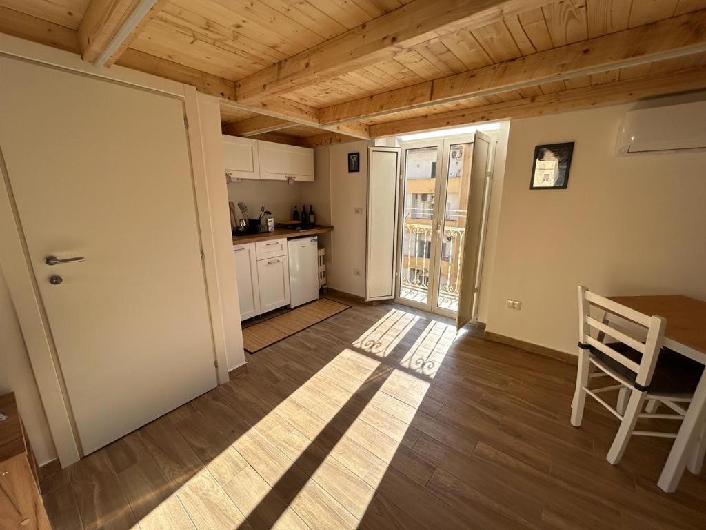 Casaaury & Casasimy Apartman Nápoly Kültér fotó