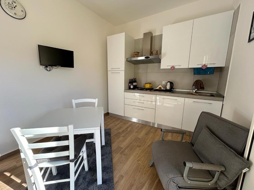 Casaaury & Casasimy Apartman Nápoly Kültér fotó
