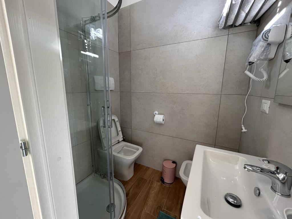 Casaaury & Casasimy Apartman Nápoly Kültér fotó